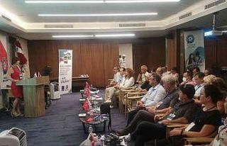 Aydın’da Milli Park Çalıştayı yapıldı