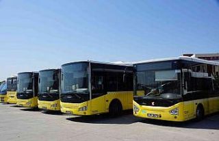 Aydın’da toplu ulaşım fiyatları yükseldi