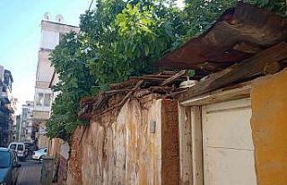 Aydın’ın incirli sokakları