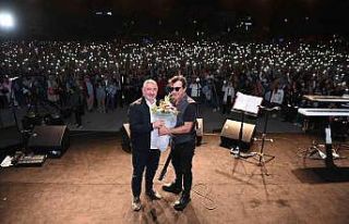 Ayna grubu solisti Erhan Güleryüz: “Erol abiyi...