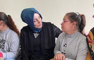 Ayvazoğlu’na tatil yok