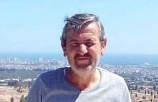 Baba ve oğlu yarım saat arayla vefat etti