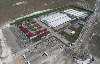 Babacan’ın Erzurum ziyaretindeki icraat konuşmaları...