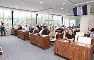 Bafra meclisi kadına şiddeti ele aldı