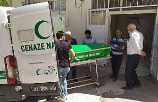 Bağ evinde avukat dehşeti