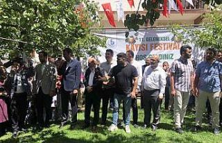 Bağcılar’da Kayısı Festivali düzenlendi