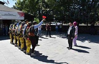 Bağlar Belediyesi konservatuvar merkezinden başarı