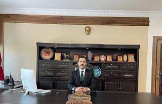 Bahçesaray Kaymakamı Kundakçı’dan ’15 Temmuz’...