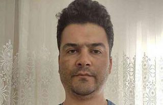 Bahçeye giden 62 yaşındaki adam 4 gündür kayıp