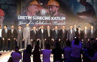 Bakan Bilgin: “EYT tamamlandığında önümüzdeki...