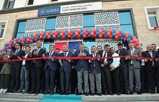 Bakan Bozdağ: “Türkiye’nin terör örgütleriyle...