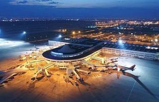 Bakan Karaismailoğlu: “Antalya Havalimanı’nda...