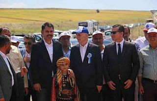 Bakan Kurum: “Önümüzdeki ay cumhuriyet tarihinin...