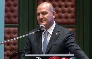 Bakan Soylu: “Allah bize 21. yüzyılın Çanakkale’sini...