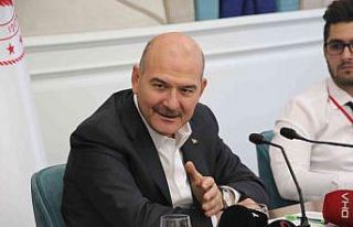Bakan Soylu: “Biz Suriye’de yaşanan bu olayların...