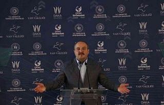 Bakan Varank: “Kılıçdaroğlu’nun ‘yapılmıyor’...