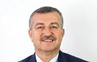 Bal-Göç Genel Başkanı Prof. Dr. Emin Balkan oldu