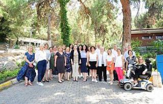 Balçova’da Yerel Eşitlik Eylem Planı çalıştayı