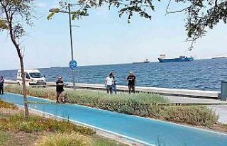 Balıkçıların yer kavgası cinayetle bitti