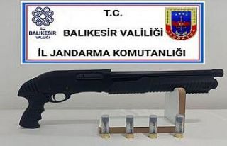 Balıkesir’de Huzur Operasyonları sürüyor