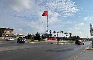 Balıkesir’de Kurban Bayramı’nın ilk gününde...