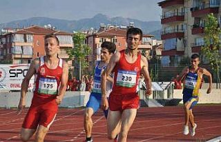 Balkan rüzgarı Denizli’de esecek