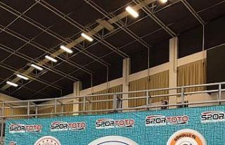 Bartınlı genç sporculardan büyük başarı