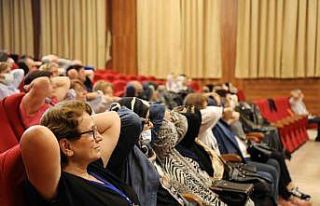 BARÜ’nün paydaşı olduğu projeyle 65 yaş üstü...