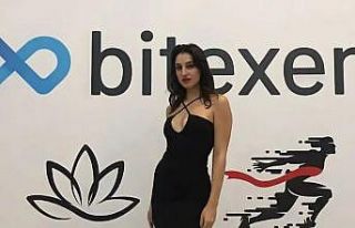 Başarılı modacı Doğan, moda dünyasına yeni...