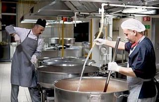 Başkan Akın’dan hayırseverlere teşekkür