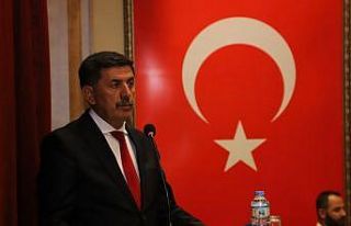 Başkan Aksun: “29 yıldır Başbağlar milletimizin...