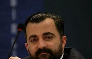 Başkan Aktürk, adli tatille ilgili bilgilendirmede...