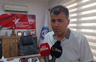 Başkan Akyıldız’dan il olmaya destek çağrısı