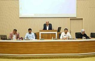 Başkan Altay, "Şehit doktor Ekrem Karakaya’nın...