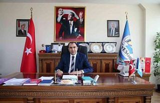 Başkan Berge: “Bayram alışverişimizi yerel esnaftan...