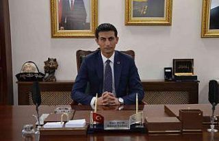 Başkan Bıyık’tan 15 Temmuz mesajı