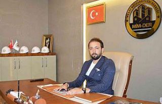 Başkan Bülbüloğlu’ndan Kurban Bayramı mesajı