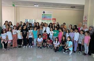 Başkan Büyükkılıç: "Gençlerin çağın...