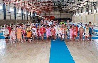 Başkan Çakın’dan yaz spor kursları müjdesi