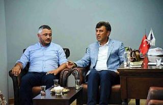 Başkan Çalışkan: “Park, sosyal ve kültürel...