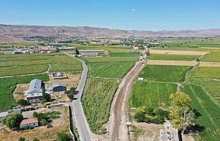 Başkan Çolakbayrakdar: "Hizmetlerimiz ile kırsal...