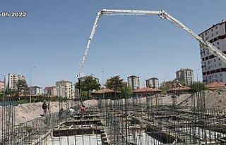 Başkan Çolakbayrakdar; “Sağlık alanındaki yatırımlarla...