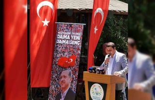 Başkan Cumali Sabırlı’dan “KKTC Barış Harekâtı’nın...