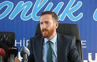 Başkan Dal: “En önemli hedefimiz transfer yasağını...