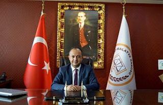 Başkan Demez’den 15 Temmuz mesajı