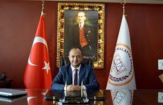 Başkan Demez’den Kurban Bayramı mesajı