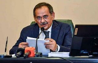 Başkan Demir: "Yıkım planları önümüzde”