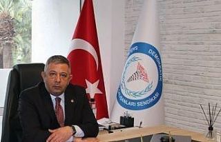 Başkan Demircan’dan banka promosyonlarına revizyon...