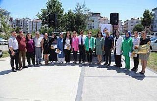 Başkan Deveci’den kadınlara: “Gücünüzü birleştirin”