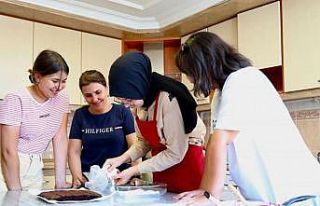 Başkan Dinçer: “Çocuklarımızın milli ve manevi...